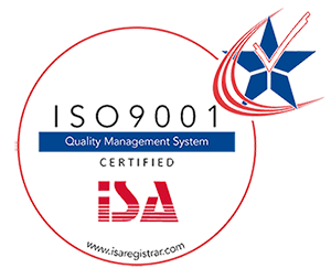 ISO 9001